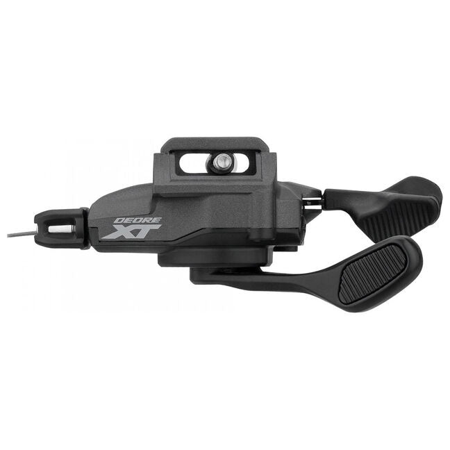 Shimano XT M8100 XC Race 1x12S groupset without brake set