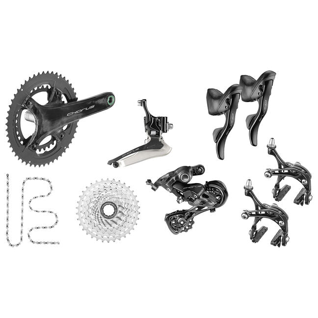 Campagnolo Chorus 12S groupset