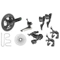 Campagnolo Chorus 12S groupset