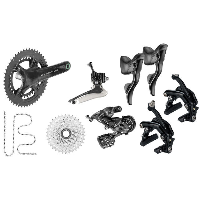 Campagnolo Chorus Direct Mount 12S groupset