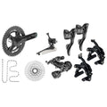 Campagnolo Chorus Direct Mount 12S groupset