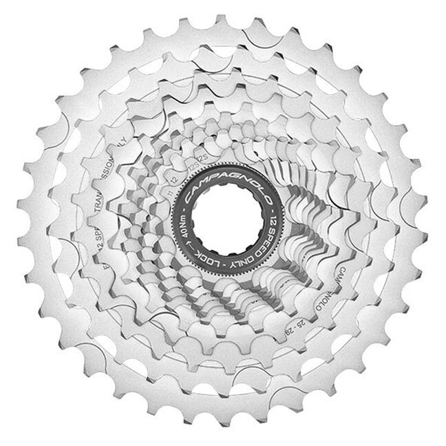 Campagnolo Chorus Direct Mount 12S groupset