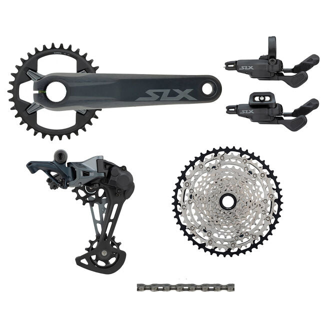 Shimano SLX M7100 1x12S