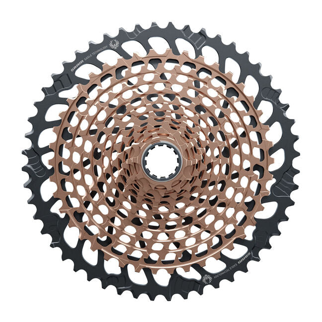 Sram XX1 Eagle 12S upgrade kit
