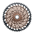 Sram XX1 Eagle 12S upgrade kit