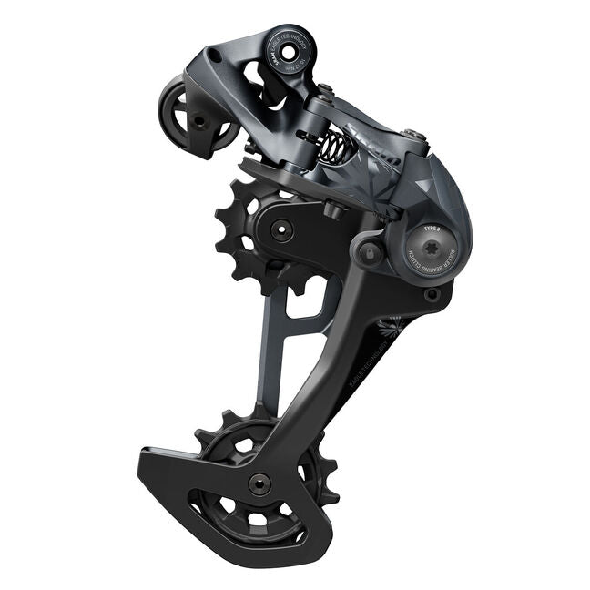 Sram XX1 Eagle 12S upgrade kit