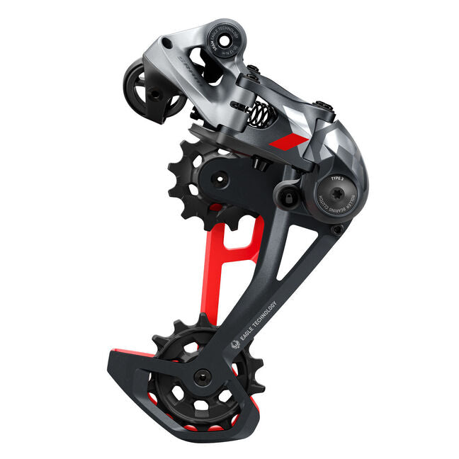 Sram X01 Eagle 12S upgrade kit