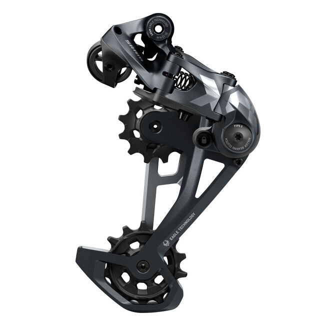 Sram X01 Eagle 12S upgrade kit