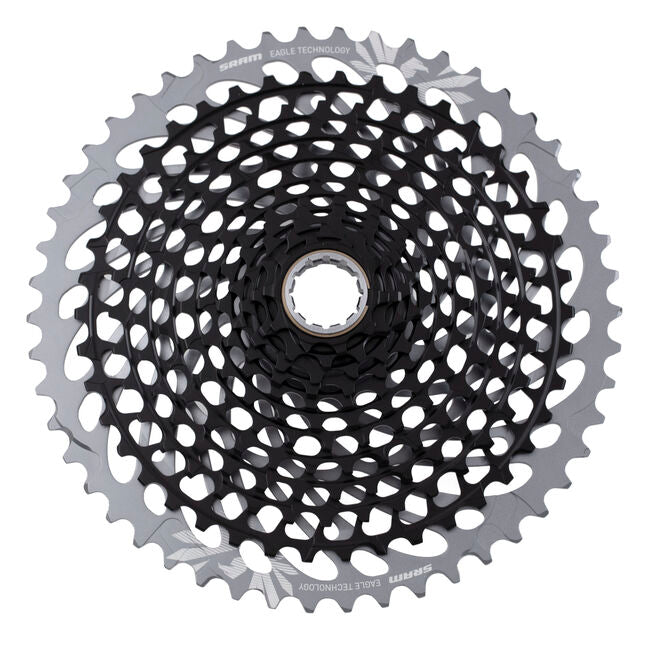 Sram X01 Eagle 12S upgrade kit