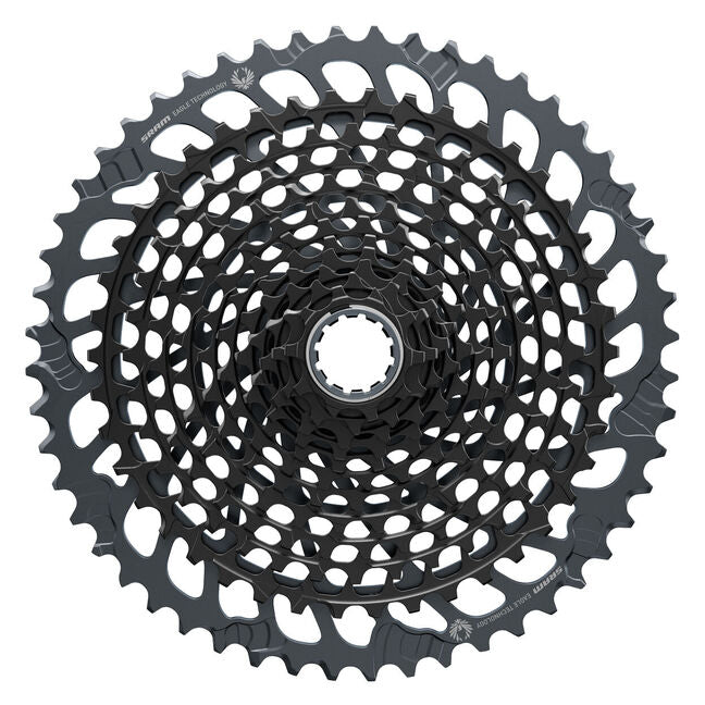 Sram X01 Eagle 12S upgrade kit