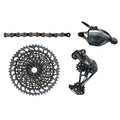 Sram GX Eagle DUB 10-52 12S upgrade kit