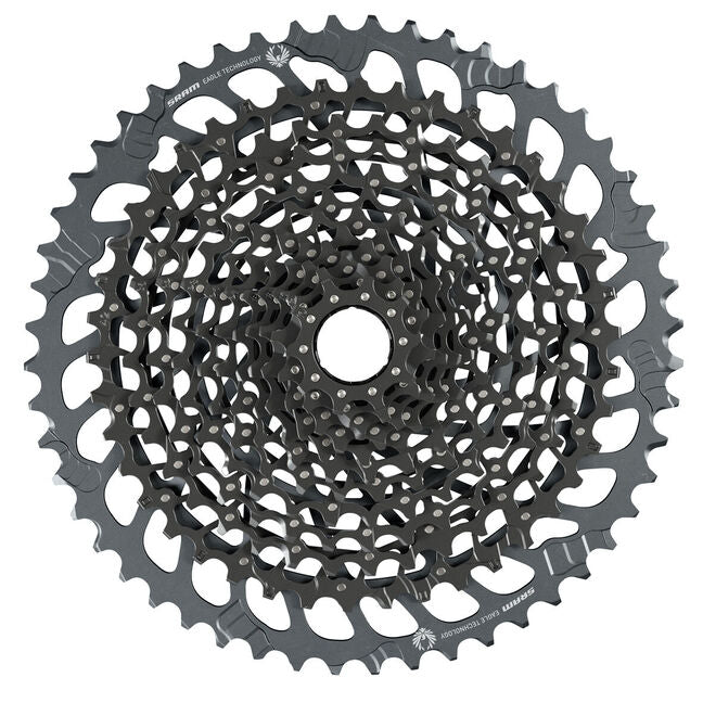 Sram GX Eagle DUB 10-52 12S upgrade kit