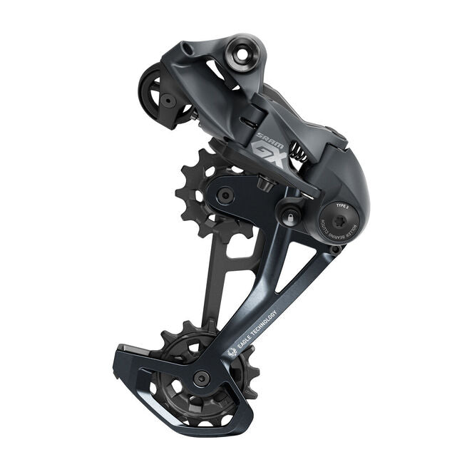 Sram GX Eagle DUB 10-52 12S upgrade kit