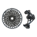 Sram GX Eagle DUB 10-52 12S mini upgrade kit