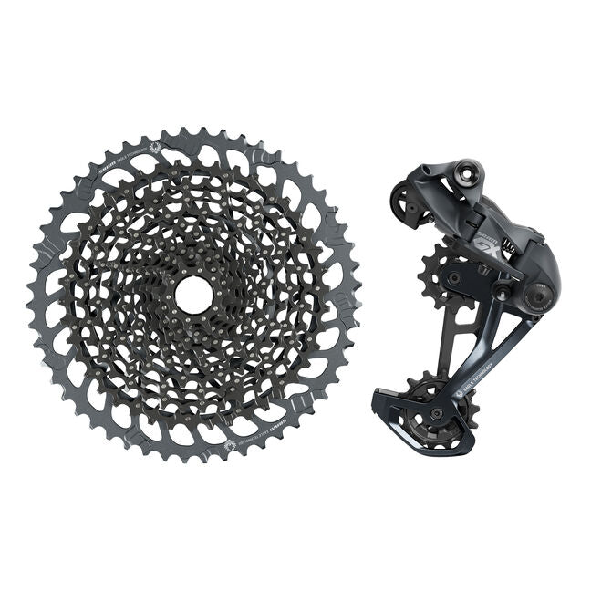 Sram GX Eagle DUB 10-52 12S mini upgrade kit