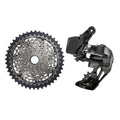 Sram Red XPLR eTap AXS 12S upgrade kit
