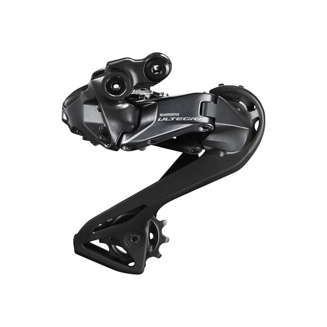 Shimano ULTEGRA Di2 8100 12S Disc groupset