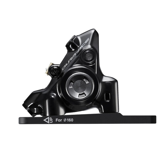 Shimano Dura Ace Di2 9200 12S Disc groupset