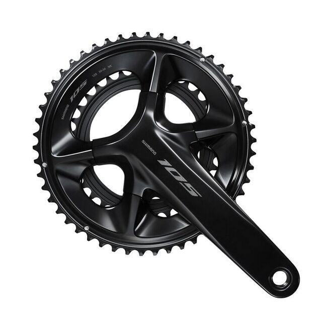 Shimano 105 Di2 7100 12s Disc RT70 group