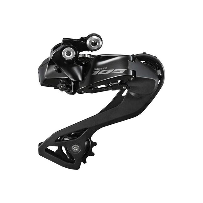 Shimano 105 Di2 7100 12s Disc RT70 group