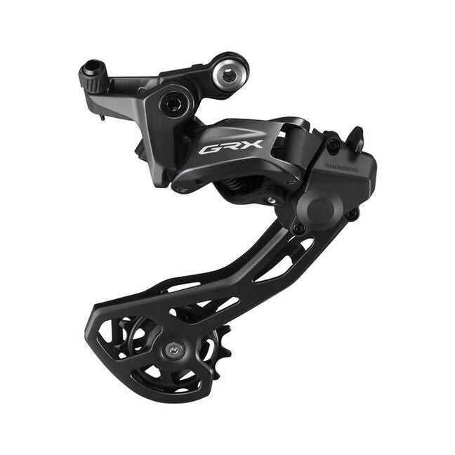 Shimano GRX RX820 2x12S Disc groupset