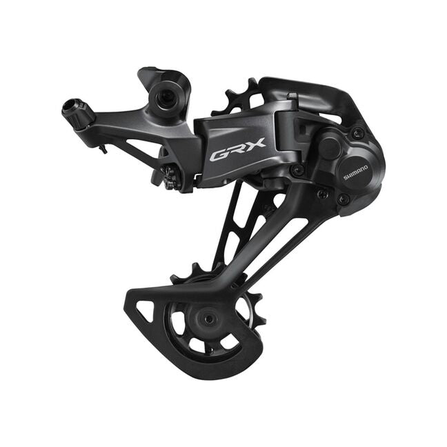 Shimano GRX RX820 1x12S Disc groupset