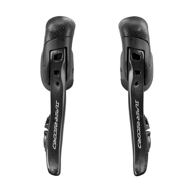 Campagnolo Super Record Disc 2x12S Wireless group