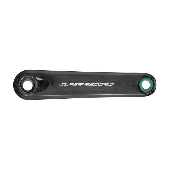 Campagnolo Super Record Disc 2x12S Wireless group