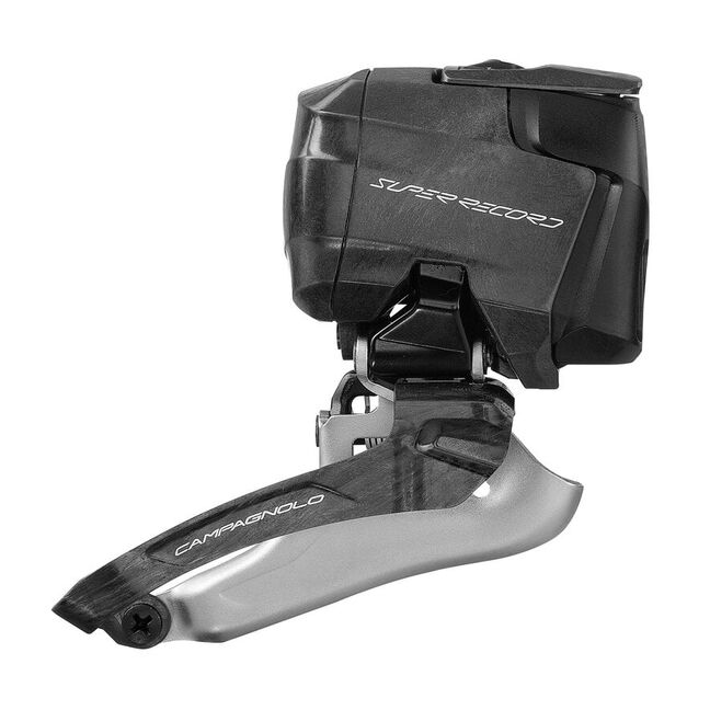 Campagnolo Super Record Disc 2x12S Wireless group