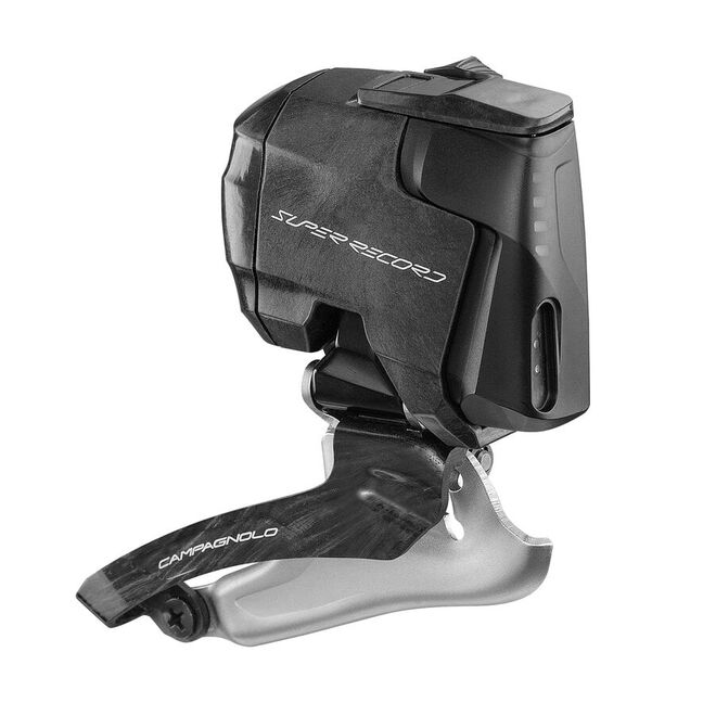 Campagnolo Super Record Disc 2x12S Wireless group