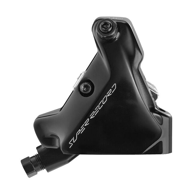 Campagnolo Super Record Disc 2x12S Wireless group