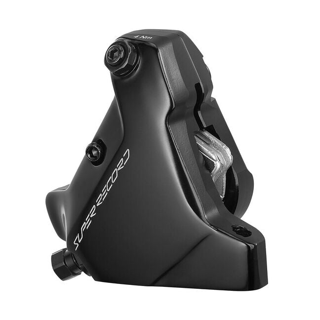 Campagnolo Super Record Disc 2x12S Wireless group