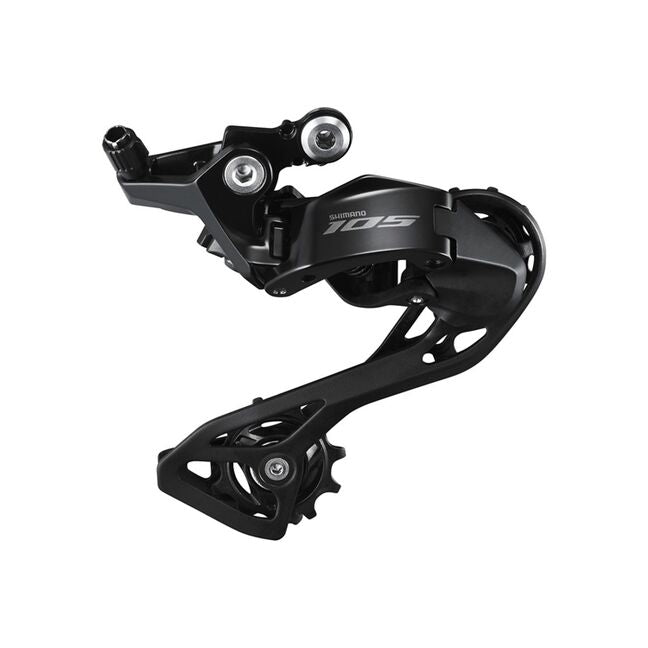 Shimano 105 R7100 12S Disc group