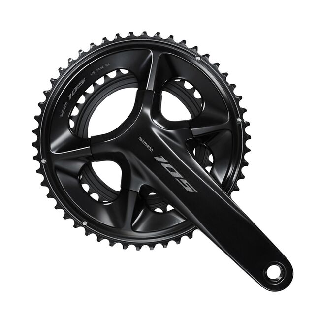 Shimano 105 R7100 12S Disc group