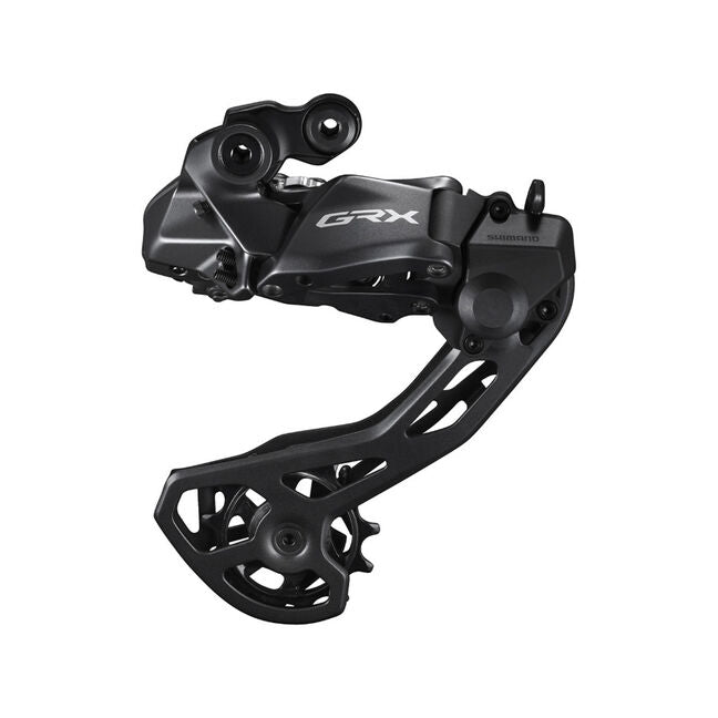 Shimano GRX RX825 Di2 2x12V groupset