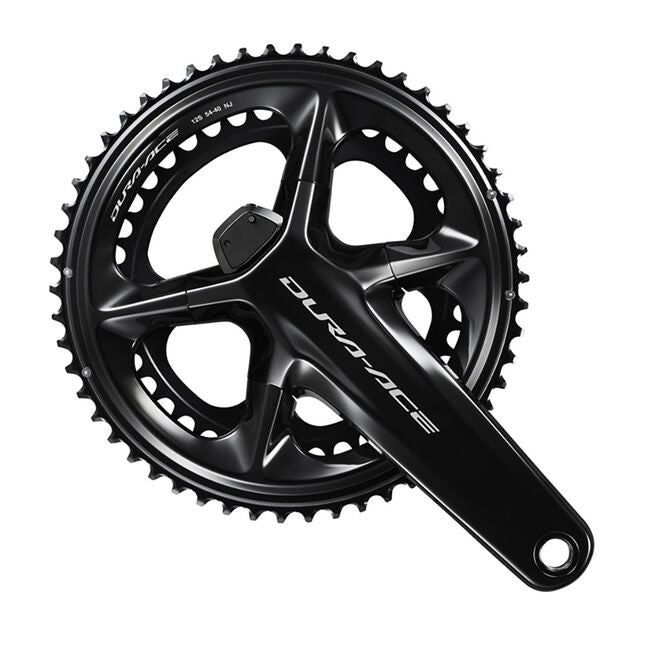 Shimano Dura Ace Di2 9200 Powermeter 12v Disc group