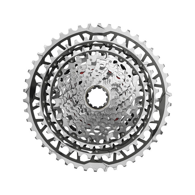 Sram Force AXS XPLR E1 1x13V groupset