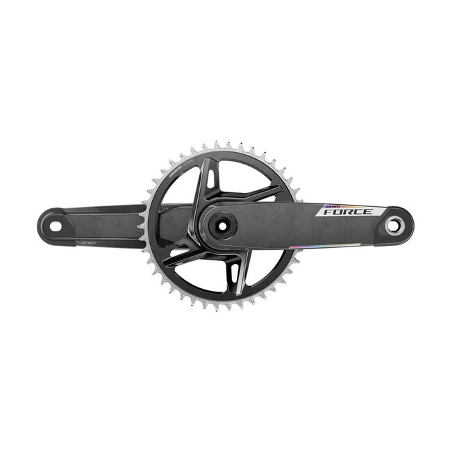 Sram Force AXS XPLR E1 1x13V groupset