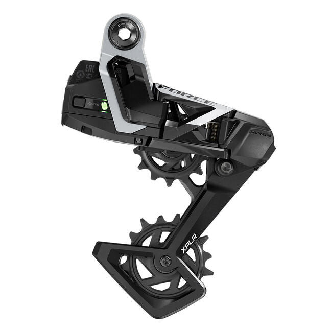 Sram Force AXS XPLR E1 1x13V groupset