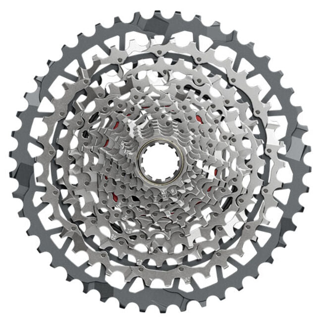 Sram Rival XPLR E1 1x13v groupset
