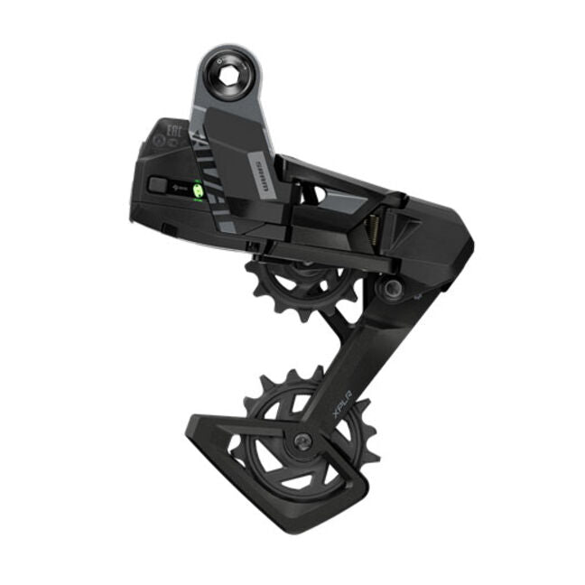 Sram Rival XPLR E1 1x13v groupset