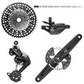 Sram Eagle 90 T-Type 12V groupset