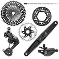 Sram Eagle 90 T-Type 12V E-MTB Bosch groupset