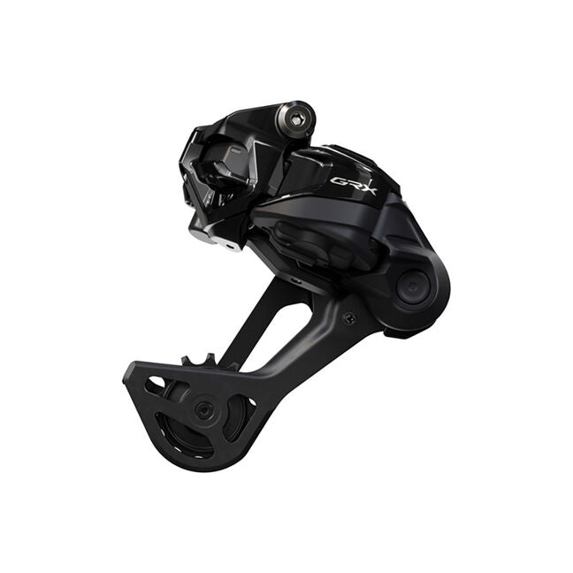 Shimano GRX RX827 Di2 1x12V groupset 2026