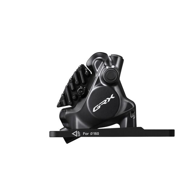 Shimano GRX RX827 Di2 1x12V groupset 2026