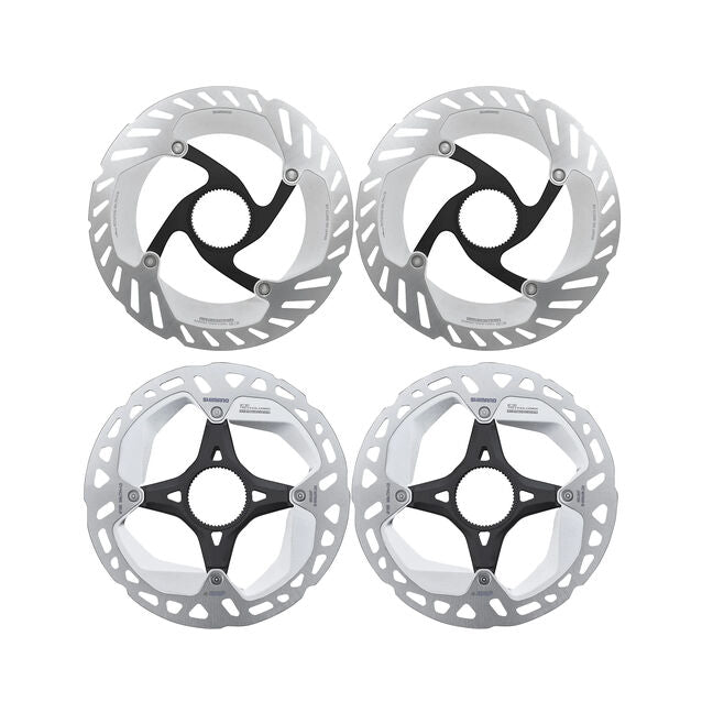 Shimano GRX RX820 1x12S Disc groupset