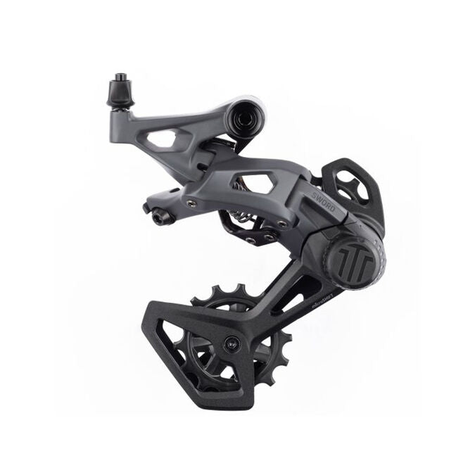 Microshift Sword 1x10 upgrade kit