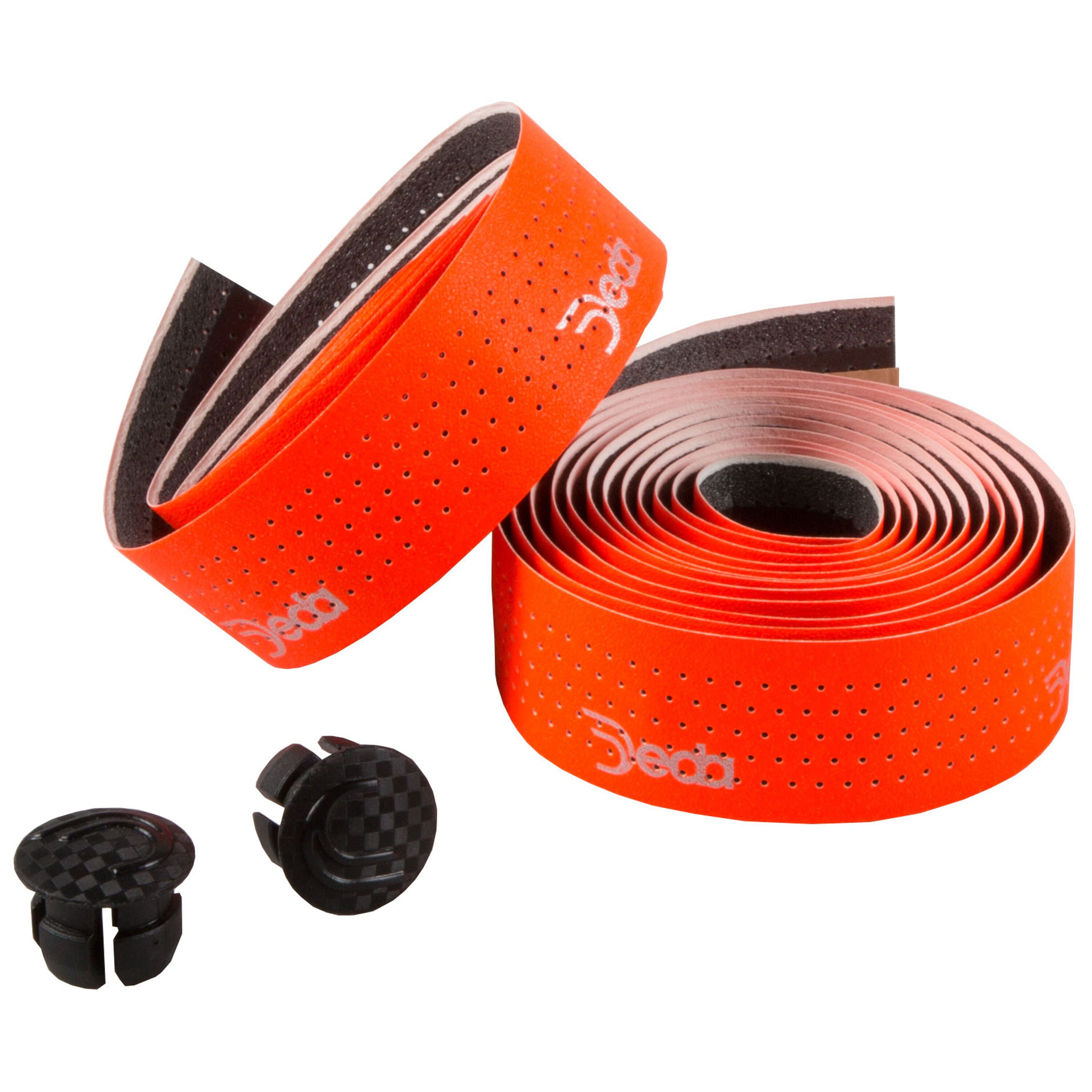 Deda Mistral fluo bar tape
