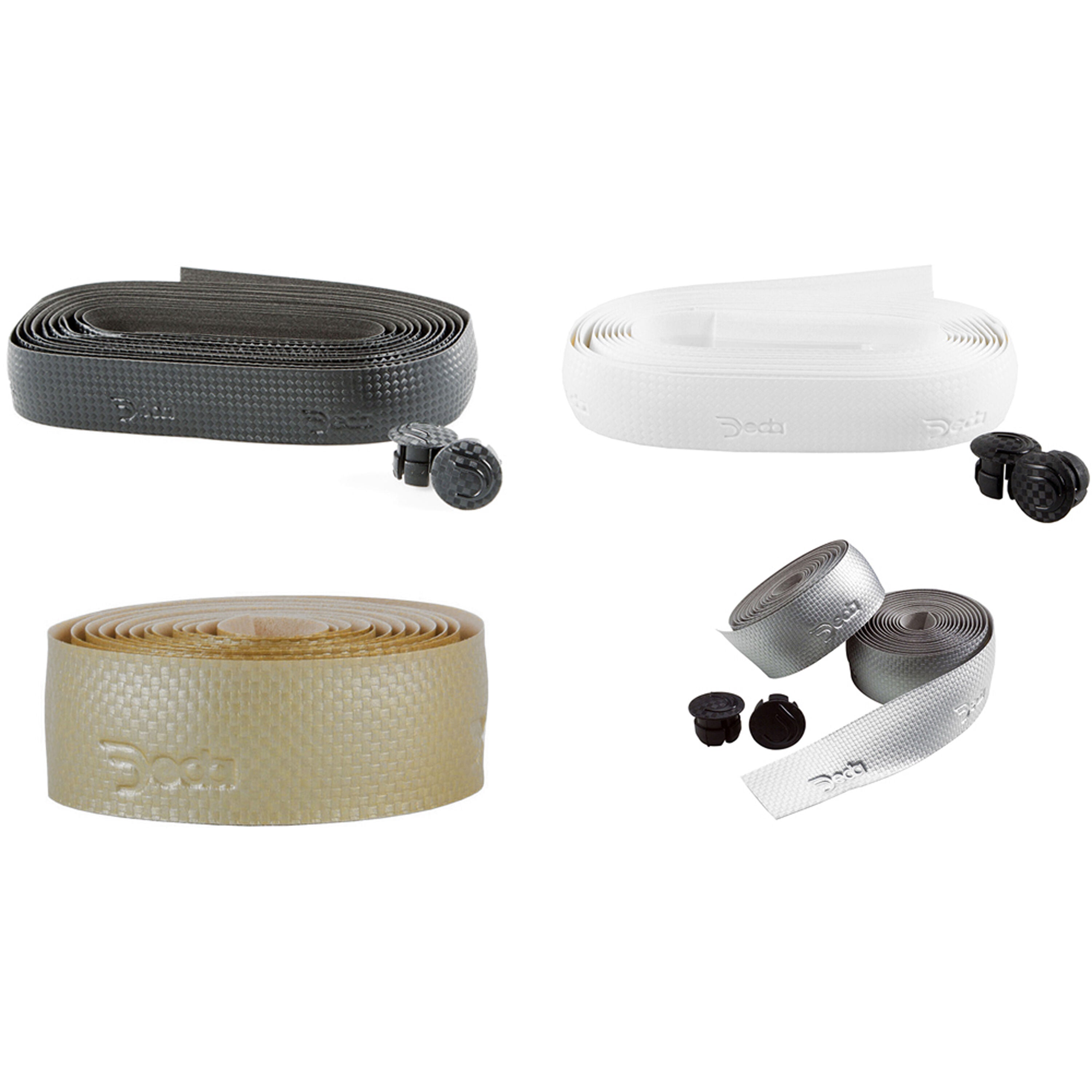 Deda Carbon bar tape