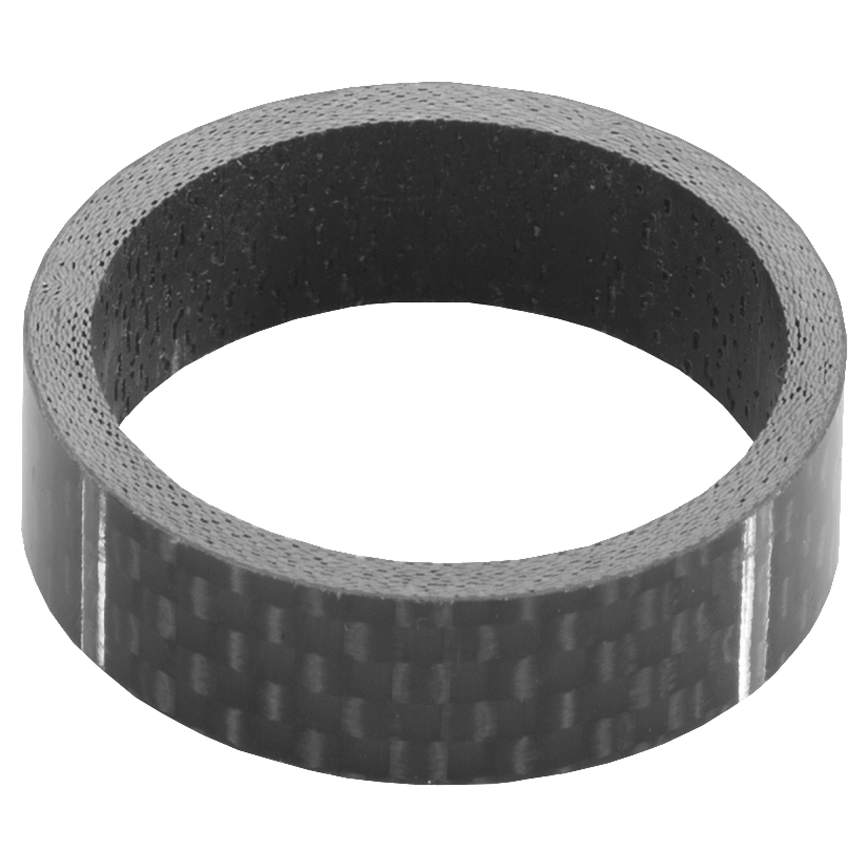 3k carbon spacer 1-1/8"